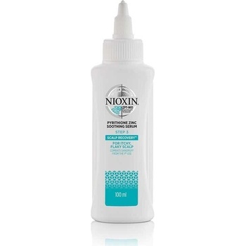 Scalp Recovery Pyrithione Zinc Soothing Serum - Sérum na upokojenie citlivej pokožky hlavy
